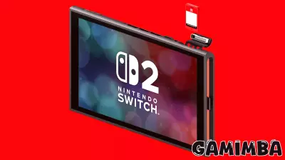 Game-Key Cards for Switch 2 Will Remain Flexible