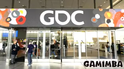 GDC Set to Transform into a 'Festival of Gaming' in 2026