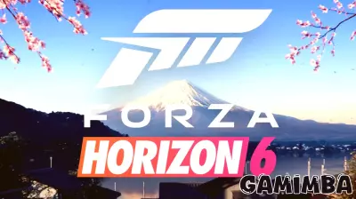 Get Ready for Forza Horizon 6: A Drift Racer's Dream in Japan