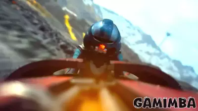 Get Ready for High-Speed Action in 'Star Wars: Galactic Racer'