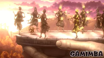 ‘God Of War: Sons Of Sparta’ Feels Like A Lost Super Nintendo Game