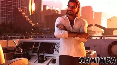 Grand Theft Auto faces no threat from AI, Take-Two boss says