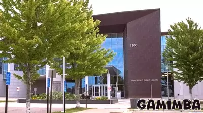 Great River Regional Library Now Offers Nintendo Switch Games for Checkout