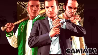 GTA 5 Makes Its Debut in Saudi Arabia and the UAE After 12 Years