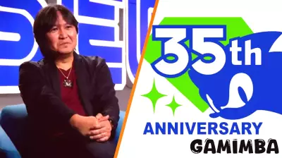 Happy 35th, Sonic: Sonic Team boss on anniversary plans and how Mania inspired new indie collab