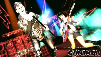 Harmonix's 'Rock Band 3': The Grand Finale of Rhythm Gaming