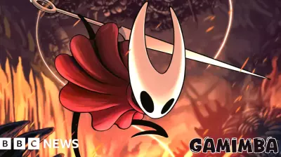High Demand for Hollow Knight: Silksong Causes Game Store Outages