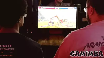 Houston's fighting game community gears up for major tournament