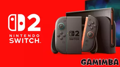 How and When to Tune into the Nintendo Switch 2 Direct