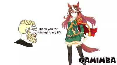How Free-to-Play Games Featuring Horse Girls Helped One Writer Overcome Unemployment
