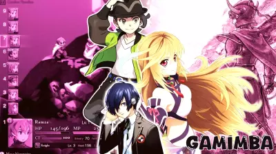 How Many of These JRPGs Are You Actually Going to Finish?