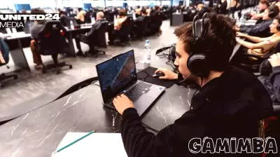 How Russia’s Shahed Drone Producer Uses Video Games to Recruit the Next Generation