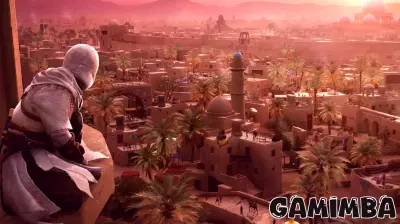 How To Play Six Assassin’s Creed Games For Free on Xbox This Weekend