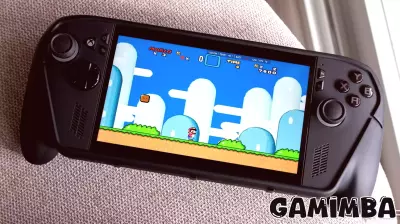 I didn’t expect this GPU-powered SNES emulator to make 16-bit games look this good