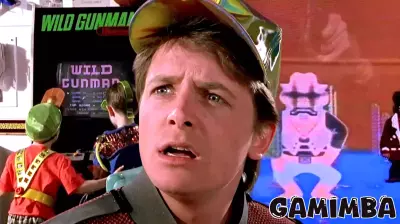 Iconic Video Game Cameos in Film: A Look Back