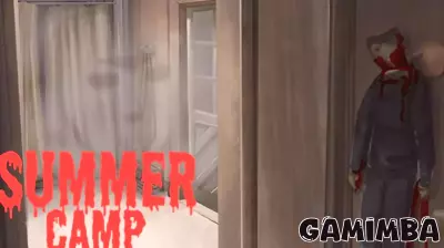 Indie Horror Game 