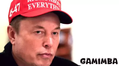 Influential Entrepreneur Faces Backlash During Live Gaming Session