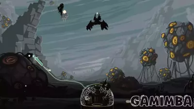Insights on Delivering the Right Game from Dome Keeper's Creator