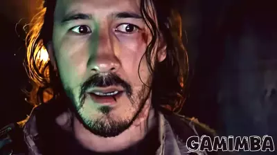 ‘Iron Lung’ Review: Markiplier’s Slow Burn Video Game Adaptation Offers a Fascinating, Flawed Experiment