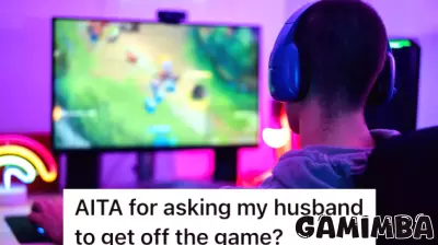 Is There a Gaming Addiction Support Group He Could Join?