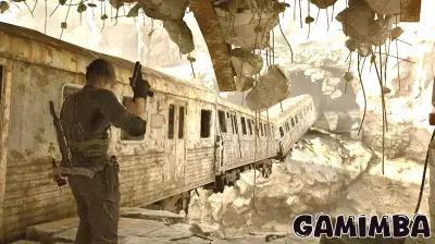 I've finished it three times, and Resident Evil Requiem walks a dangerous line between nostalgia and reboot