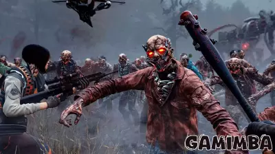 ‘John Carpenter’s Toxic Commando’ Doesn’t Beat the Genre’s Greats But It’s Still a Fun Ride [Review]