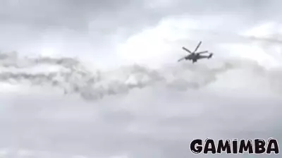 Joint Military Exercises Simulate Defense Against Western Threats