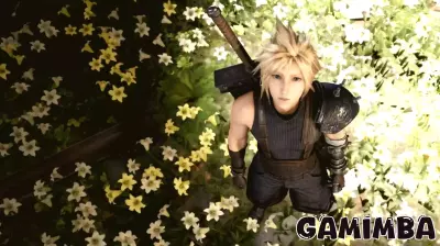 Late to the Party: Discovering the Magic of Final Fantasy