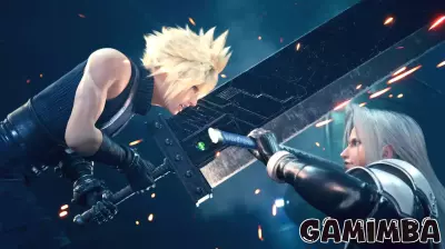 Lighting is Key for Final Fantasy 7 Remake on Switch 2, Says Director