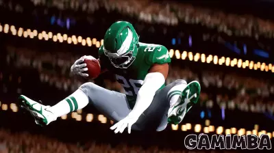 Madden Makes a Comeback on Nintendo: Performance Insights
