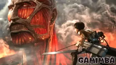 MAPPA Gets to Work On 'Attack on Titan' One Last Time