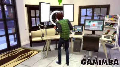 Mastering Content Creation in The Sims 4