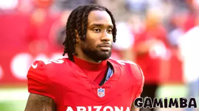 Michael Carter Stands Up for Kyler Murray's Gaming Habits