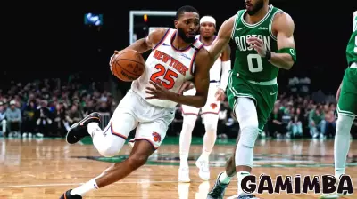 Mikal Bridges: A Testament to Resilience and Team Spirit