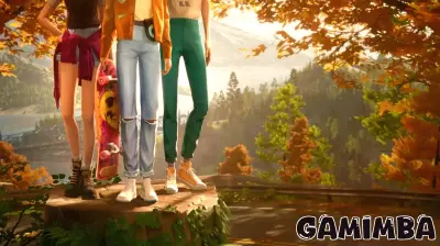 Mixtape Isn't Just a Video Game