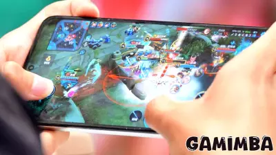 Mobile Gaming: A Double-Edged Sword as Spending Increases
