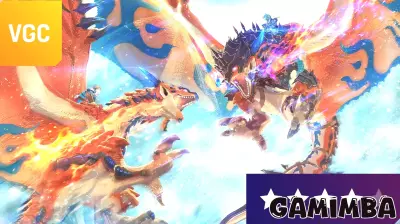 Monster Hunter Stories 3 Twisted Reflection Review: Gotta Hatch ‘Em All