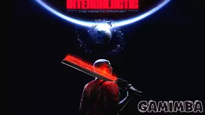 Naughty Dog Unveils New Sci-Fi Action Game: Intergalactic