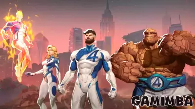 NetEase CEO Considered Scrapping Marvel Rivals Prior to Launch