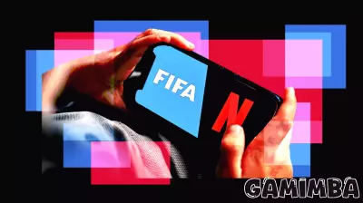 Netflix: FIFA World Cup Game Doesn't Need 'Super' Graphics