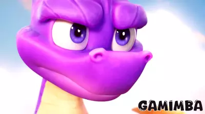 New Spyro Game A Realm Beyond to Release in Spring 2027