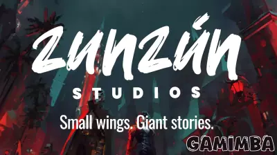 New Studio Zunzún Aims to Create Emotionally Engaging Single-Player Narrative Games
