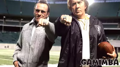 Nicolas Cage Takes on the Role of John Madden in Upcoming Film Teaser