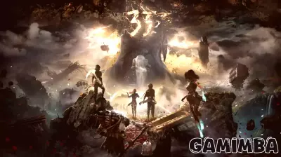 Now Clair Obscur’s soundtrack is breaking records, charting above Bad Bunny