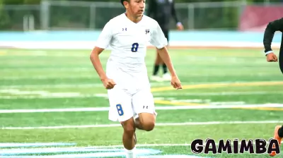 Omar Romo Claims State Title in Esports