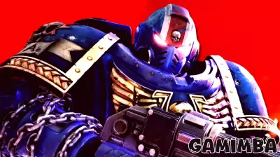 One of the Most Controversial Wahammer Games Just Got Added to Steam, and It Is a Must-Play