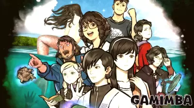 PARANORMASIGHT: The Mermaid’s Curse (Nintendo Switch) Review