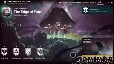 Players Demand Removal of Controversial Portal Modifier in Destiny 2