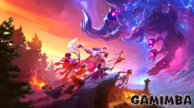 PlayStation and Guerrilla announce ‘tactical co-op’ Horizon game, Horizon Hunters Gathering