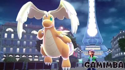 Pokémon Legends Z-A: Top-Selling Physical Game of the Year in the US